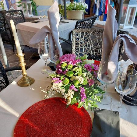 Locanda Alla Chiesa Лацизе Екстериор снимка