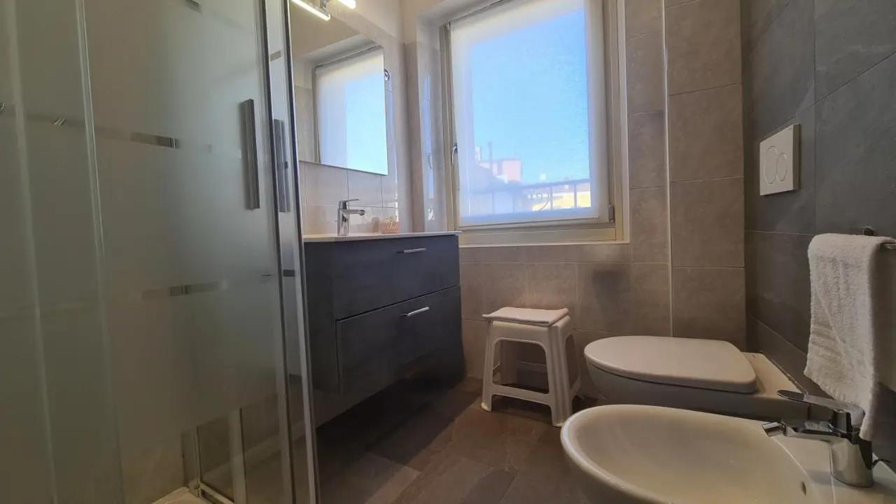 Locanda Alla Chiesa Лацизе Екстериор снимка